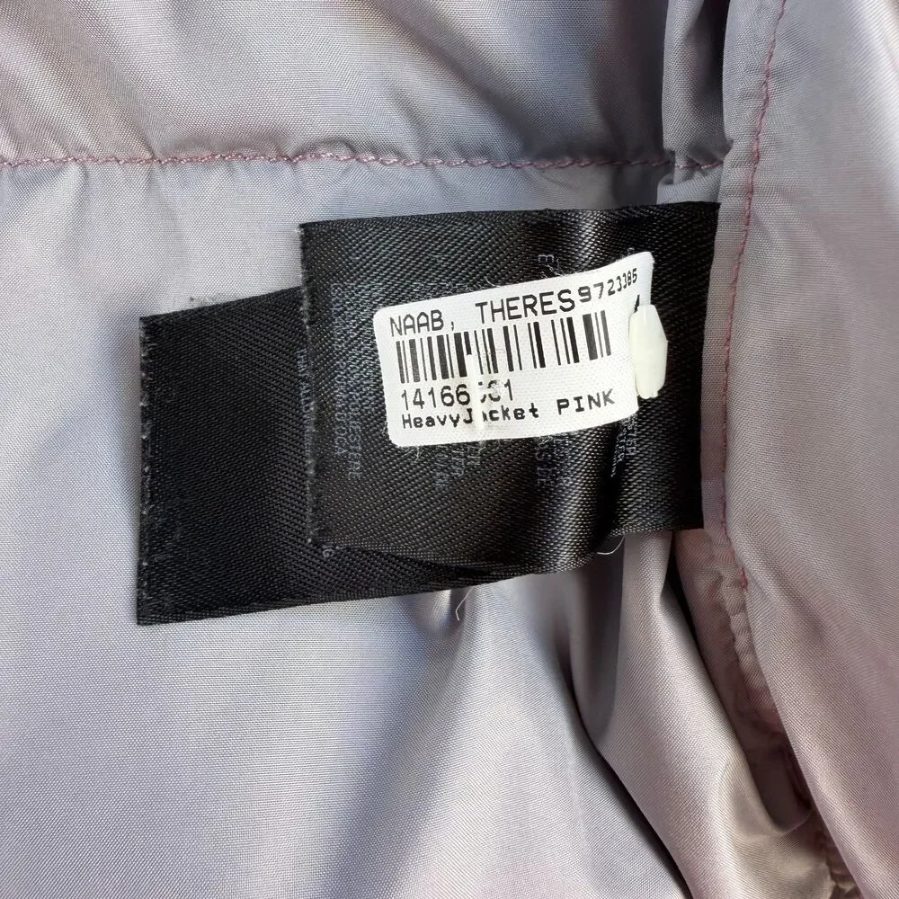 The North Face brand north